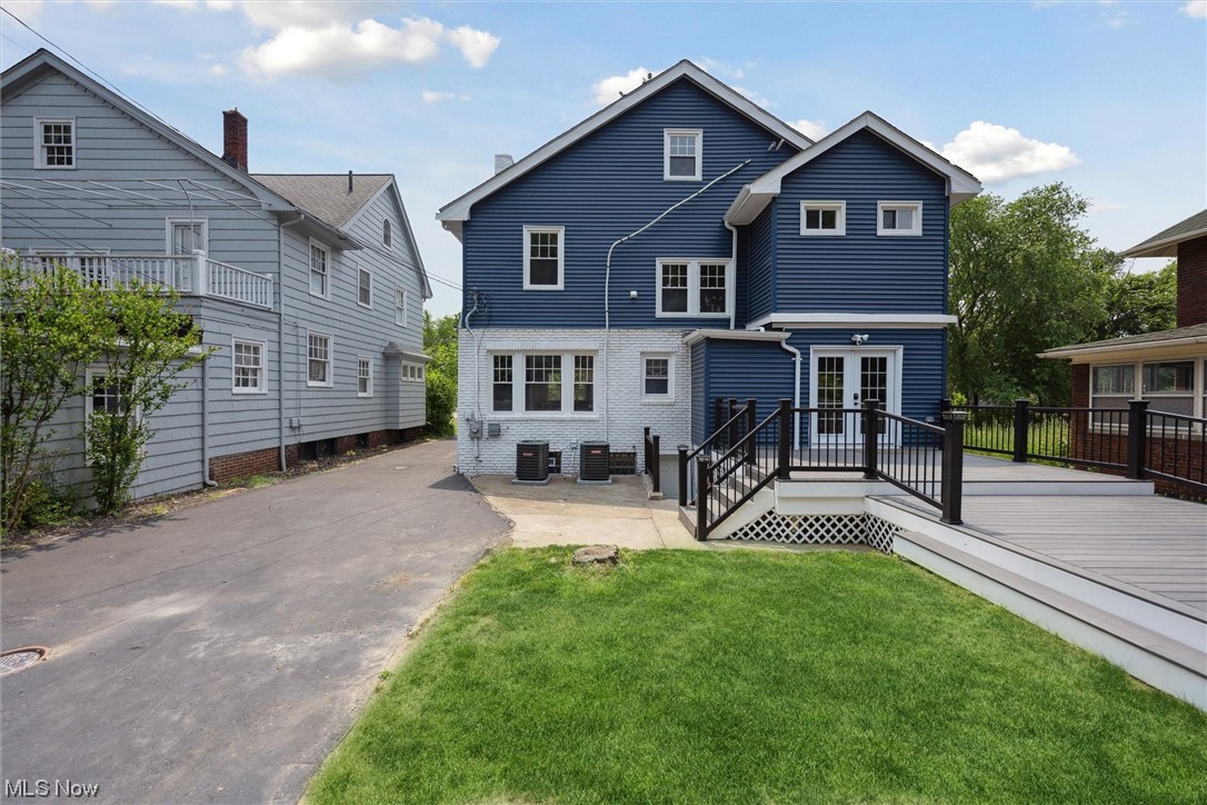 Cedar Coventry Sub/P J Odonne - Residential