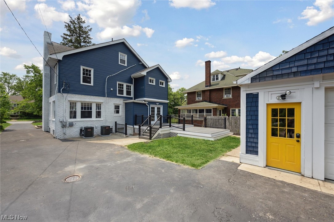 Cedar Coventry Sub/P J Odonne - Residential