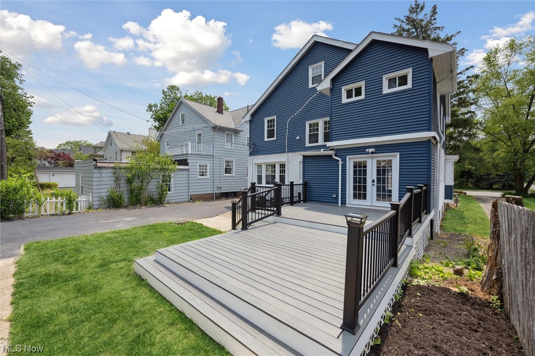 Cedar Coventry Sub/P J Odonne - Residential