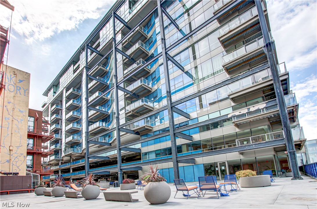 Pinnacle Condo - Residential Lease