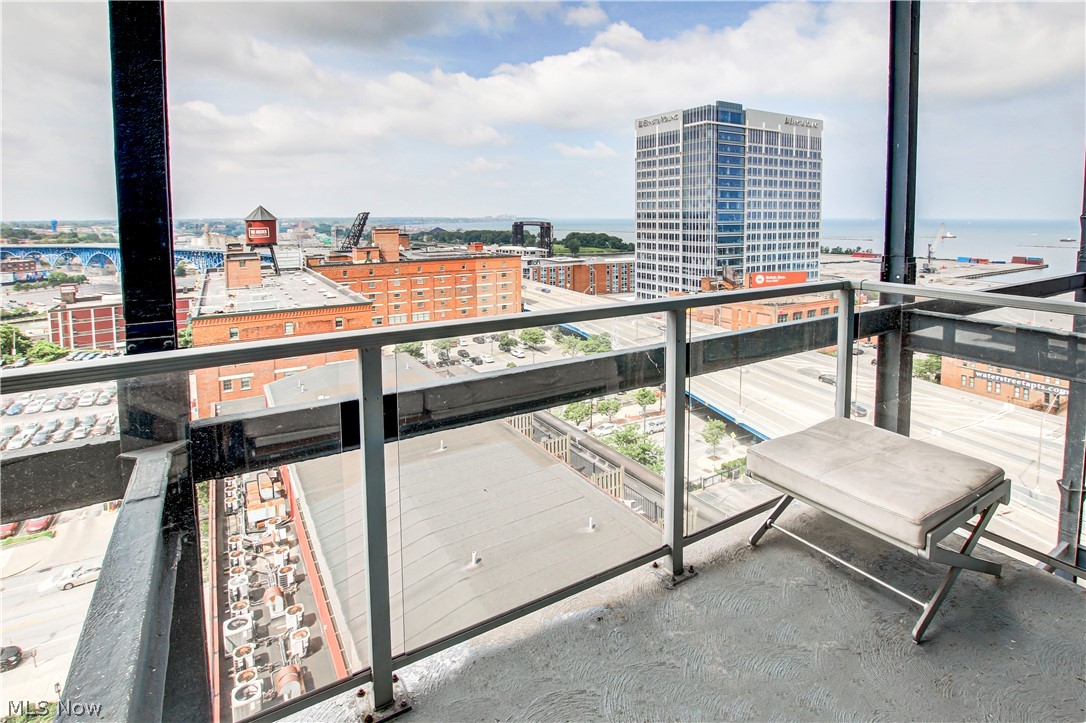 Pinnacle Condo - Residential Lease