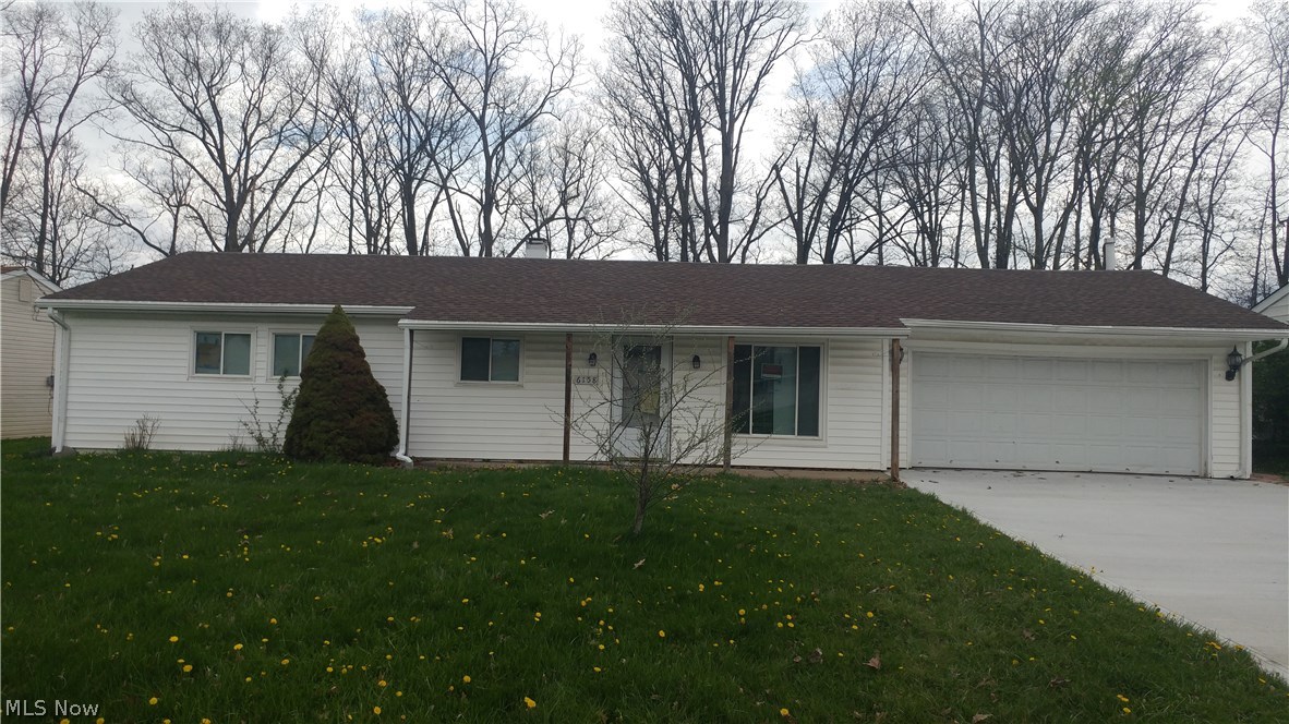 Bedford Ridge Estates - Residential