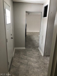 Bedford Ridge Estates - Residential