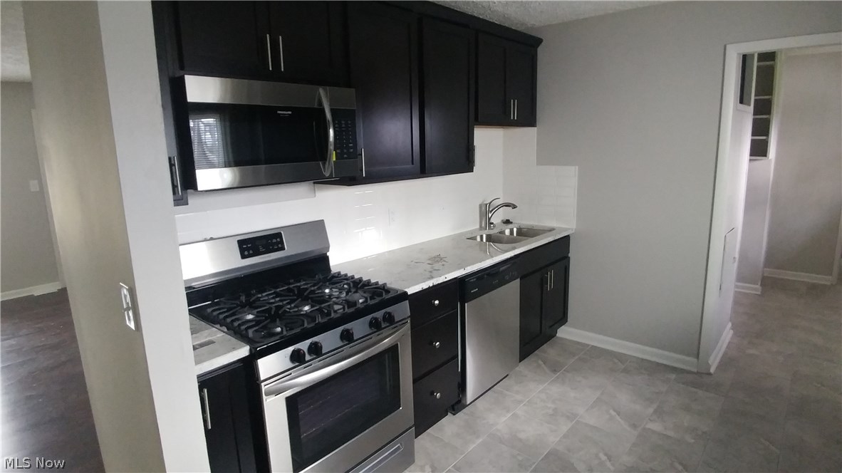 Bedford Ridge Estates - Residential