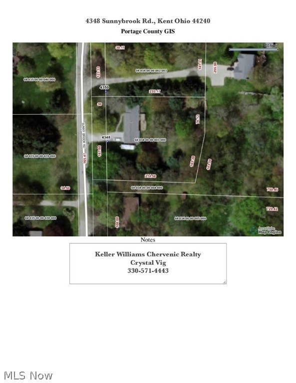 Brimfield - Residential