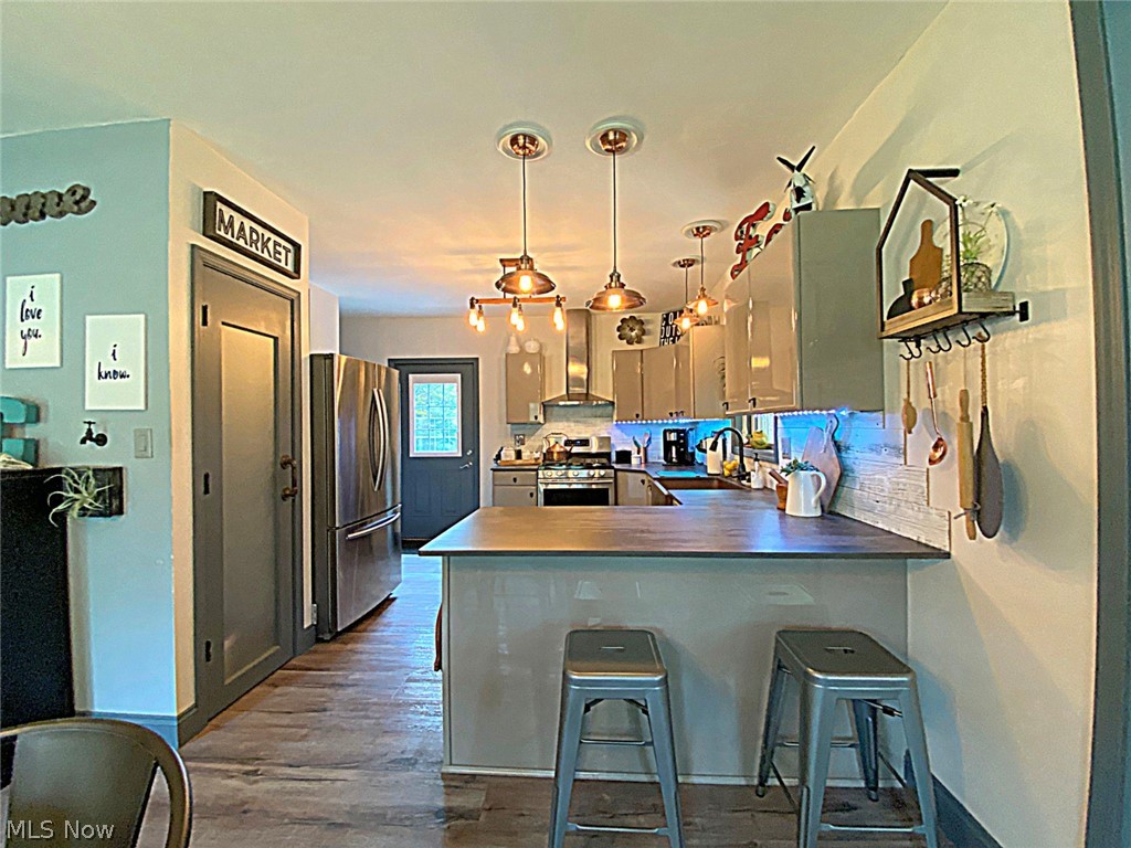 Brimfield - Residential