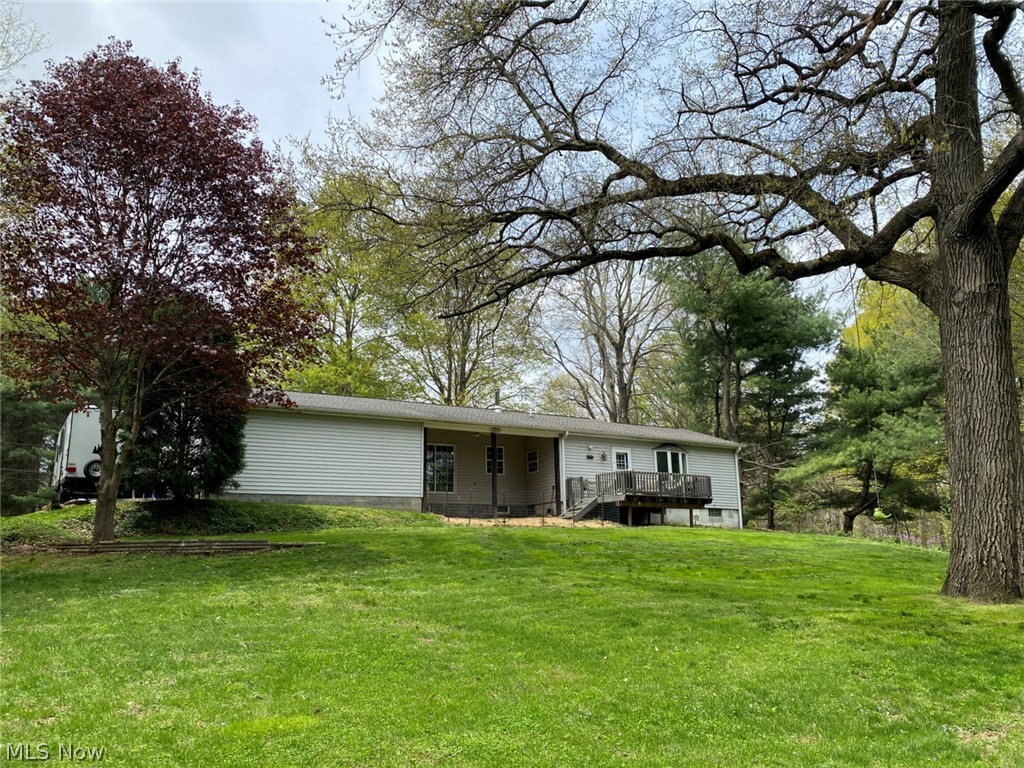 Brimfield - Residential