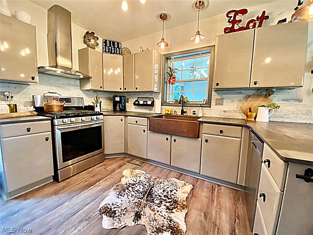 Brimfield - Residential