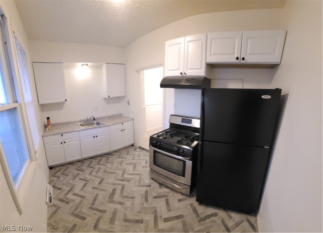 City/Massillon - Residential Income