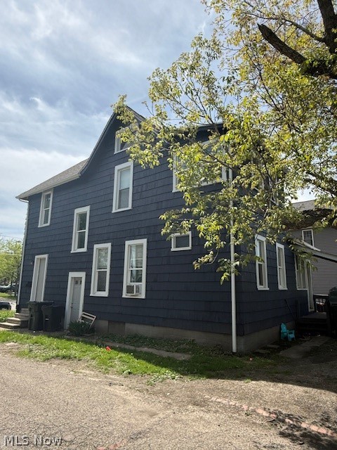 City/Massillon - Residential Income