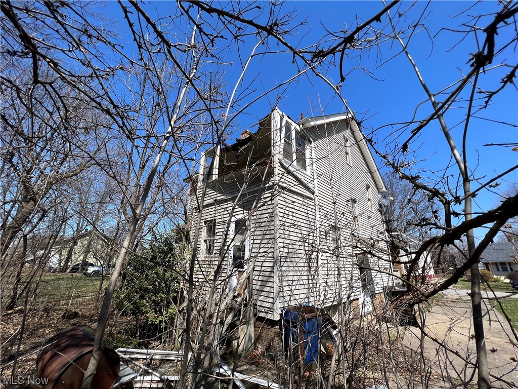 Pointer - Residential