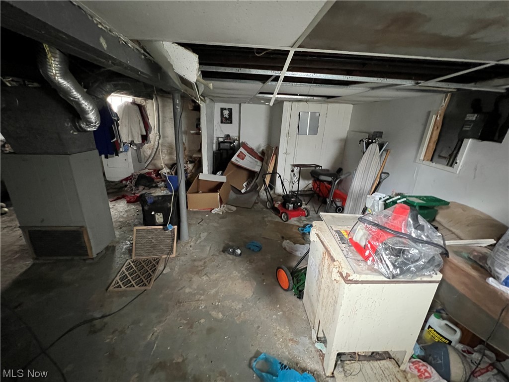 Pointer - Residential