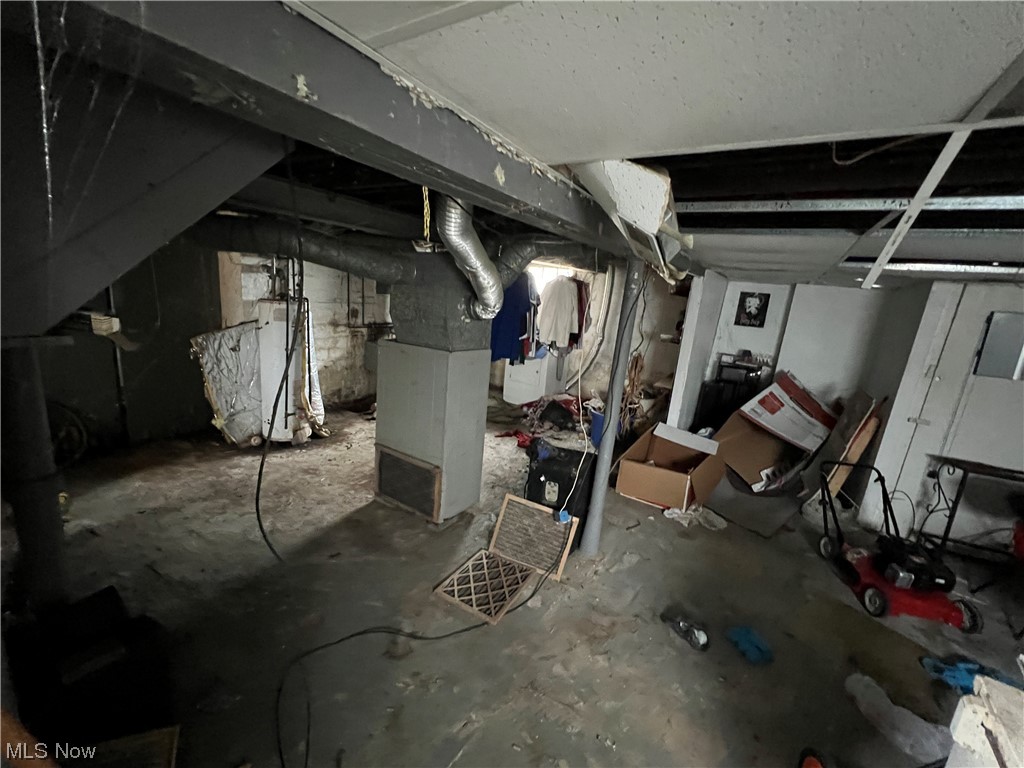 Pointer - Residential