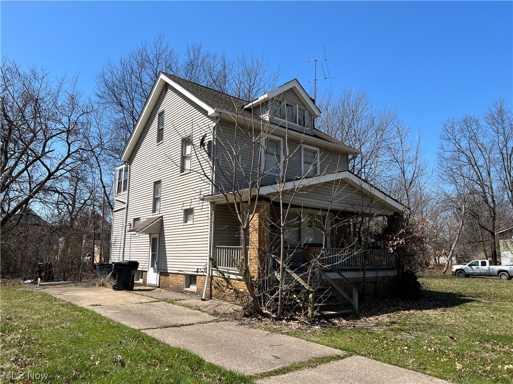 Pointer - Residential