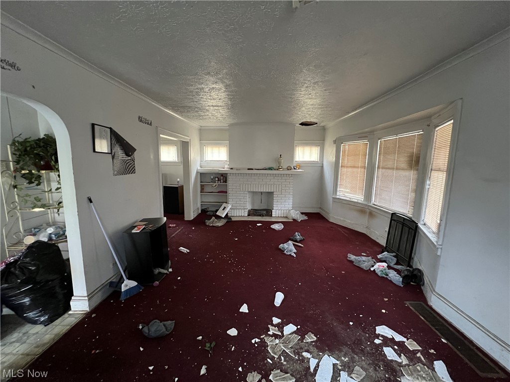 Pointer - Residential