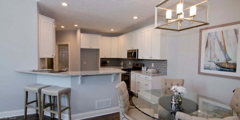 Retreat At Lake Medina - Residential