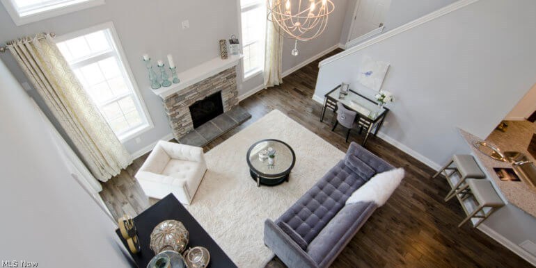 Retreat At Lake Medina - Residential