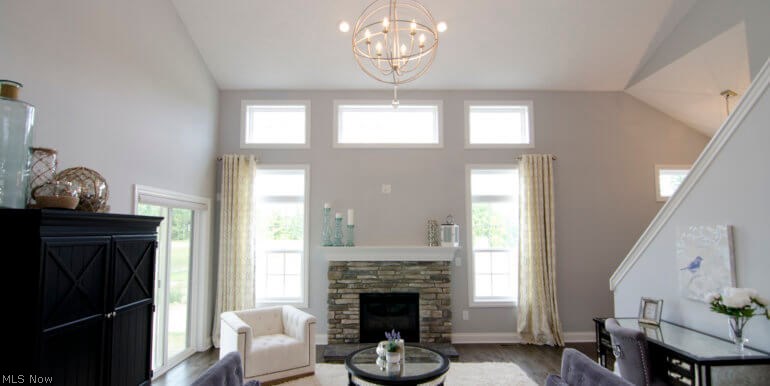 Retreat At Lake Medina - Residential