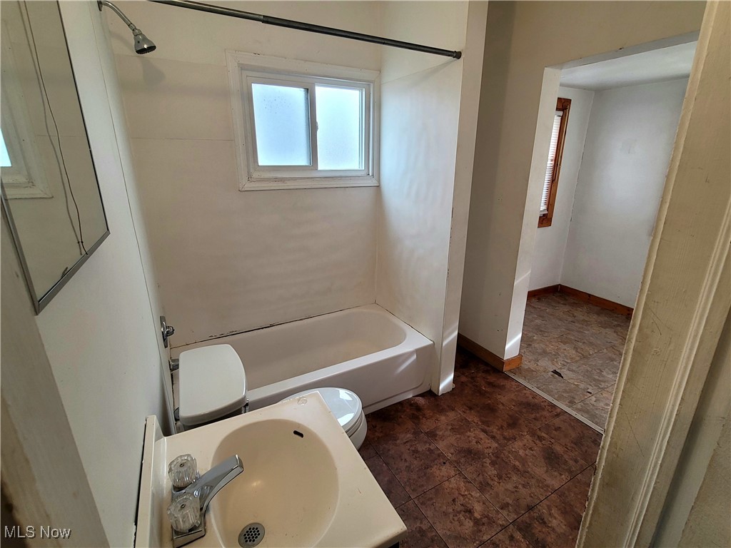 Bishop & Hoyt Sub - Residential