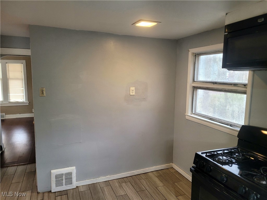 Bishop & Hoyt Sub - Residential