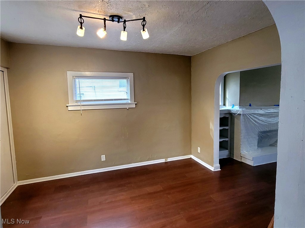 Bishop & Hoyt Sub - Residential