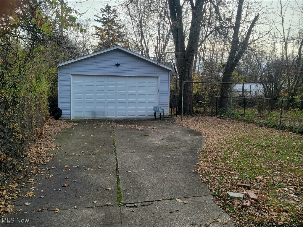 Bishop & Hoyt Sub - Residential