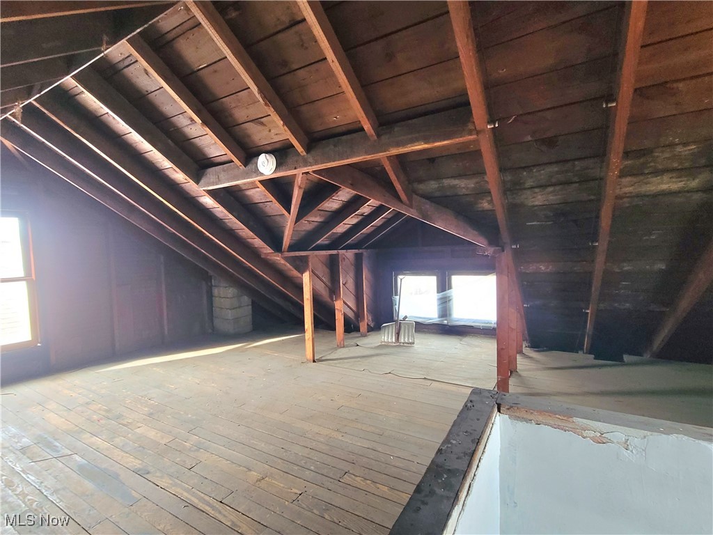 Bishop & Hoyt Sub - Residential