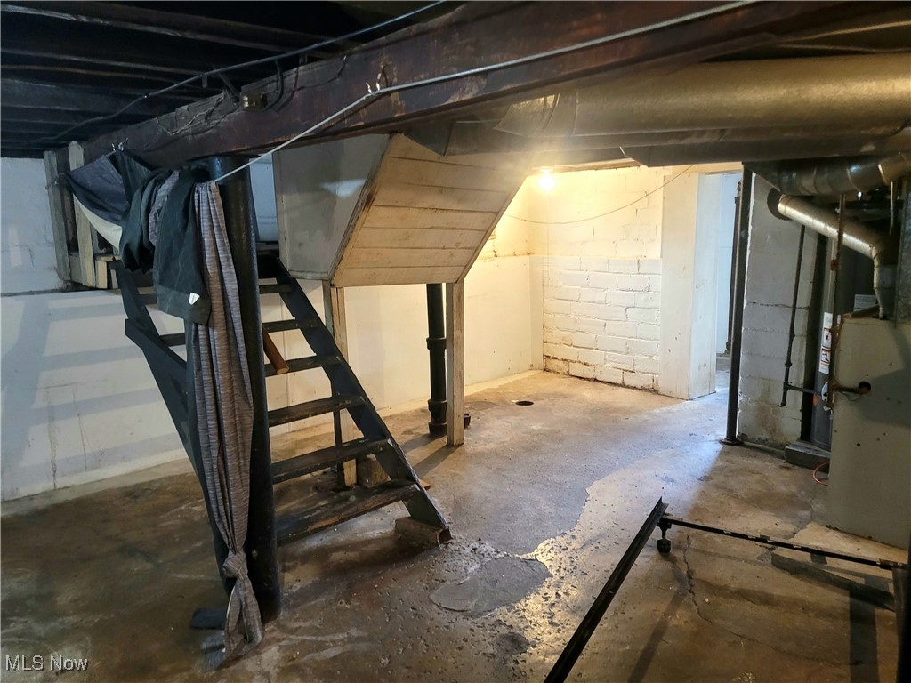 Bishop & Hoyt Sub - Residential