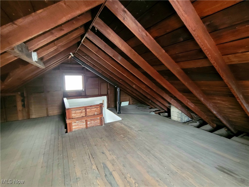 Bishop & Hoyt Sub - Residential