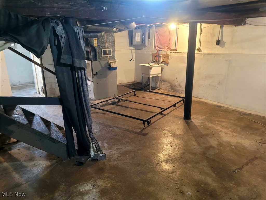 Bishop & Hoyt Sub - Residential