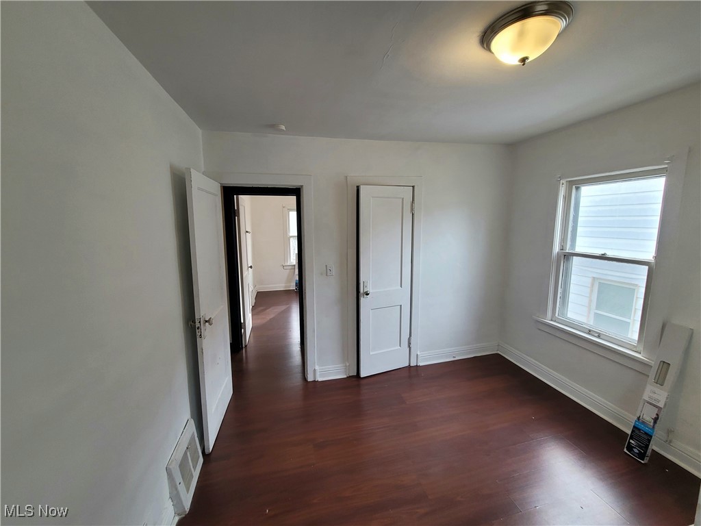 Bishop & Hoyt Sub - Residential