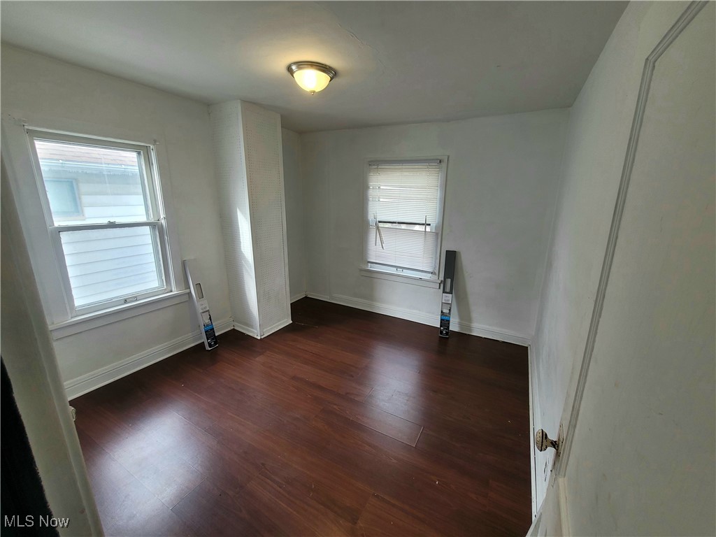 Bishop & Hoyt Sub - Residential