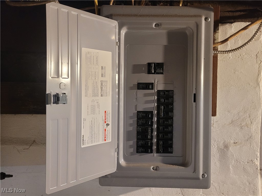 Bishop & Hoyt Sub - Residential