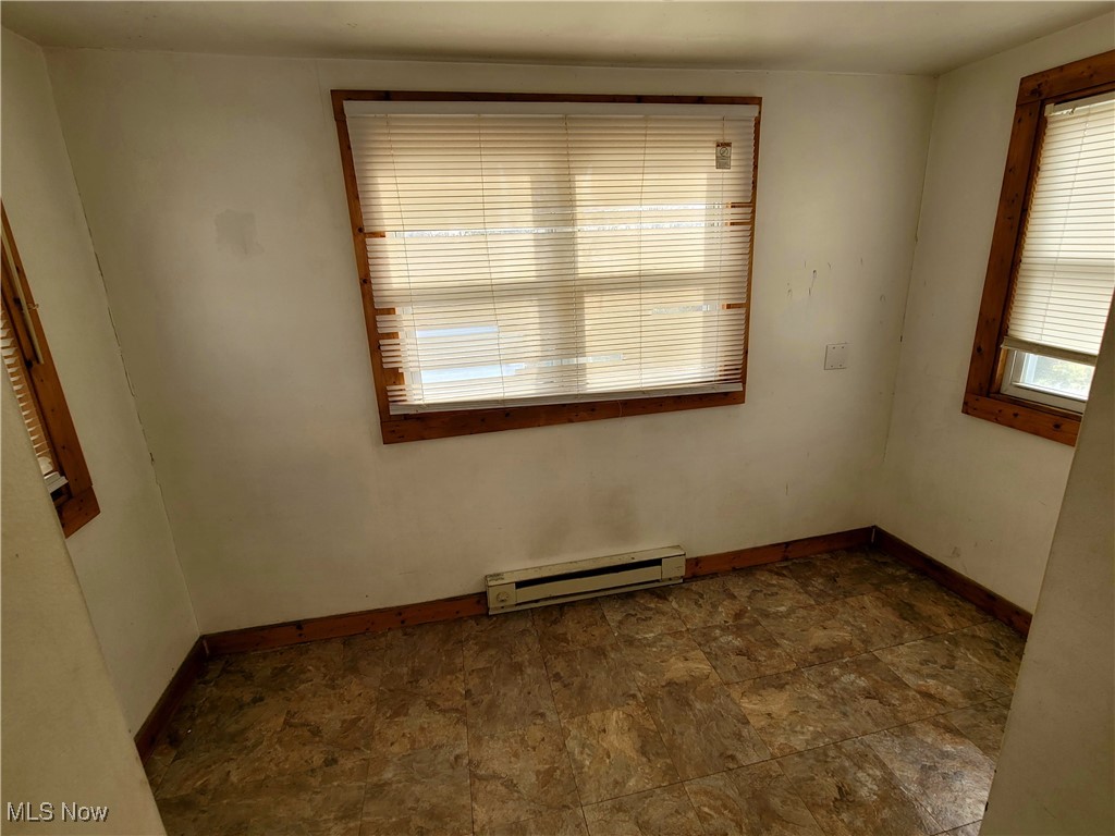 Bishop & Hoyt Sub - Residential