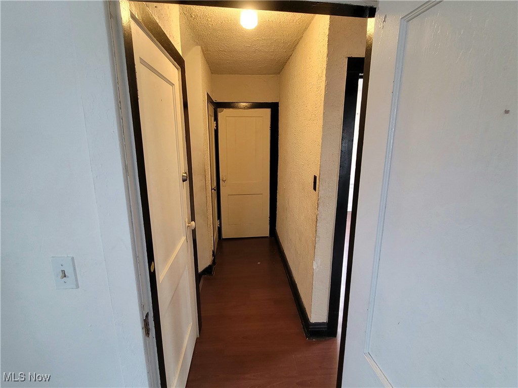 Bishop & Hoyt Sub - Residential