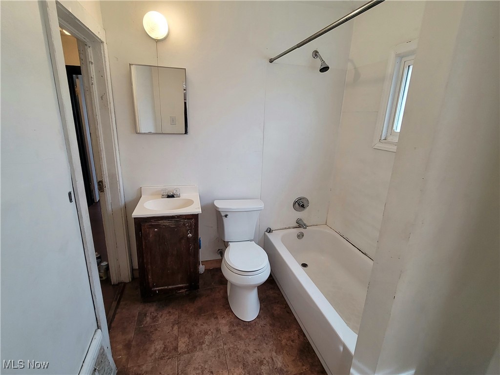 Bishop & Hoyt Sub - Residential