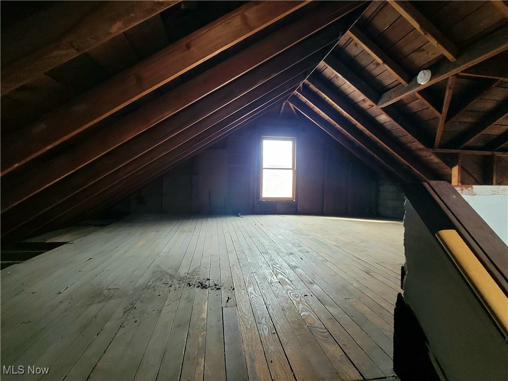 Bishop & Hoyt Sub - Residential