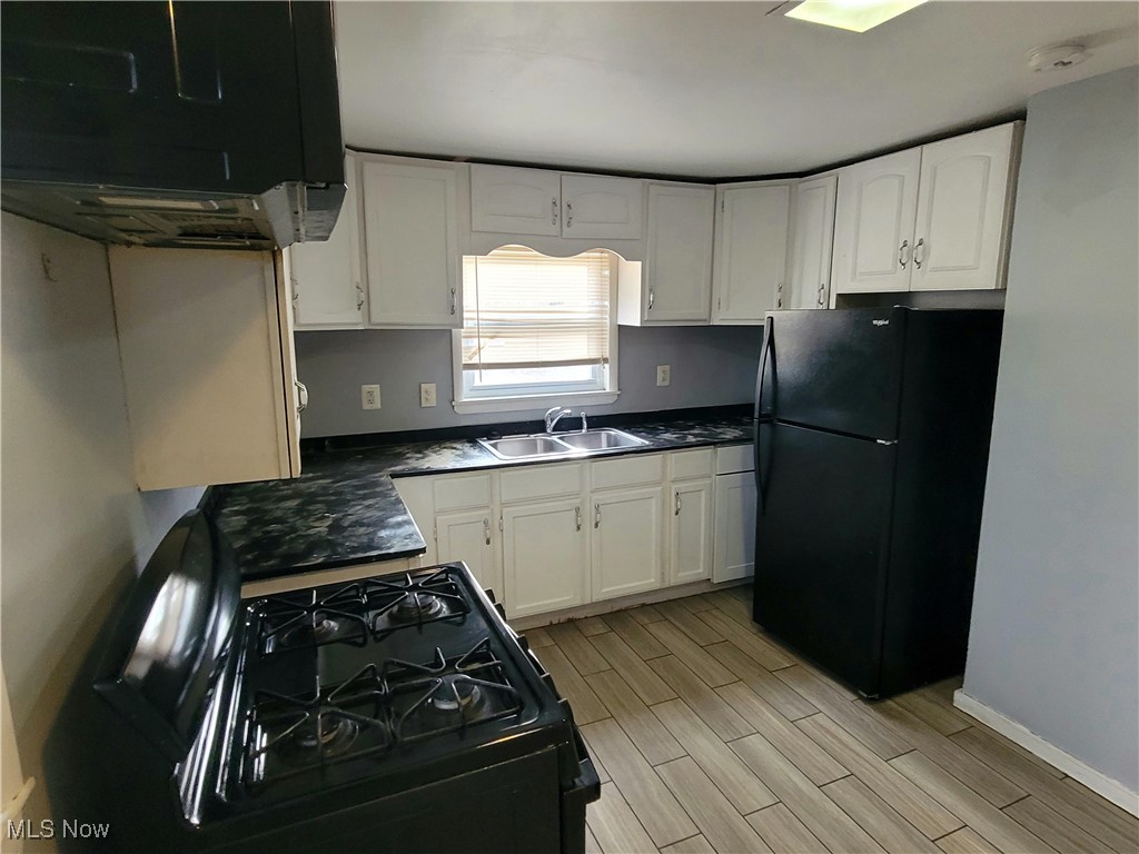 Bishop & Hoyt Sub - Residential