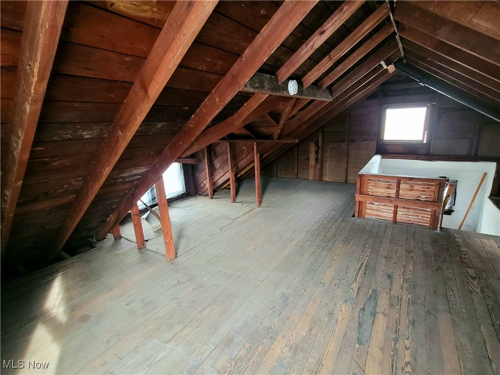 Bishop & Hoyt Sub - Residential