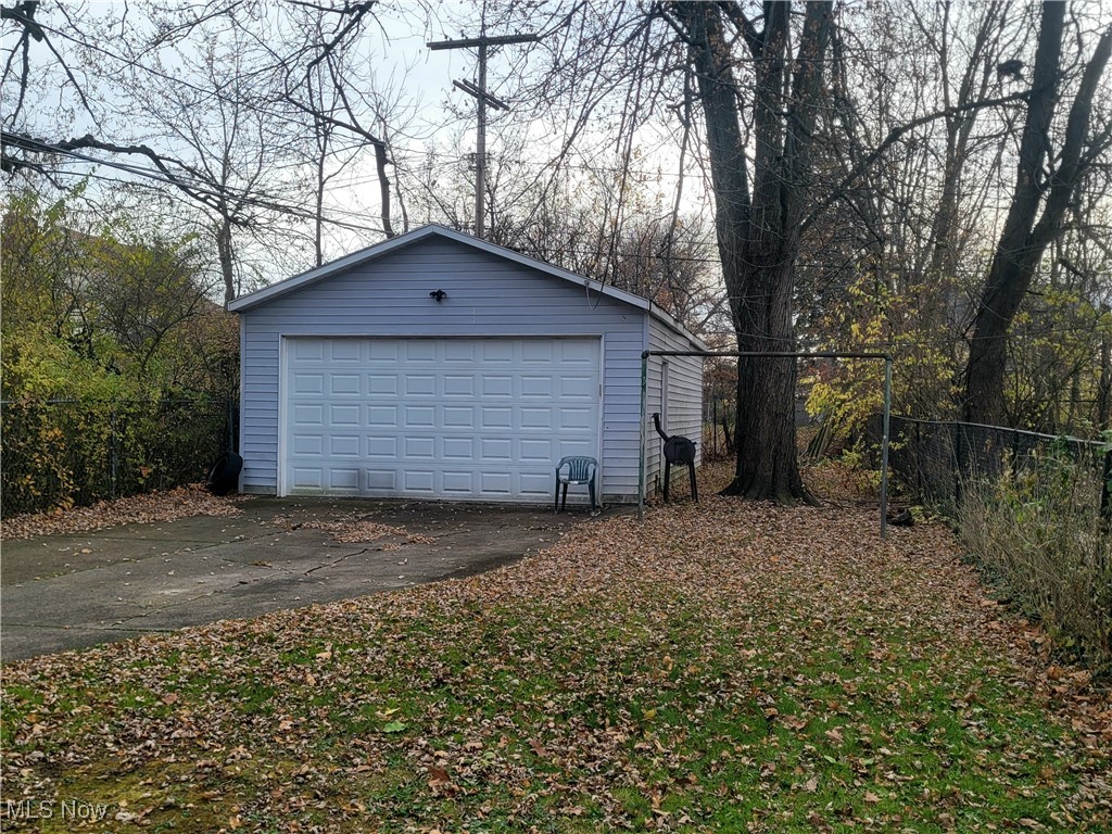 Bishop & Hoyt Sub - Residential