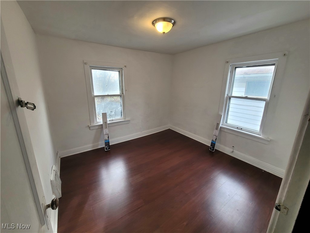 Bishop & Hoyt Sub - Residential