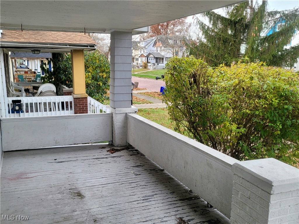 Bishop & Hoyt Sub - Residential