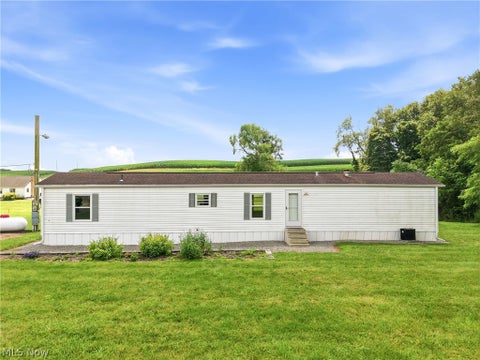 Homes For Sale - 31991 Haessly Road<br/> Hanoverton, OH 44423