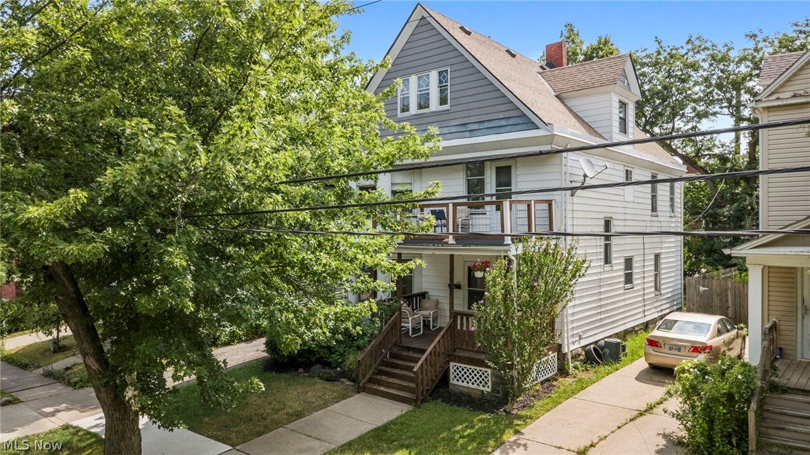 1429 W 107th Street