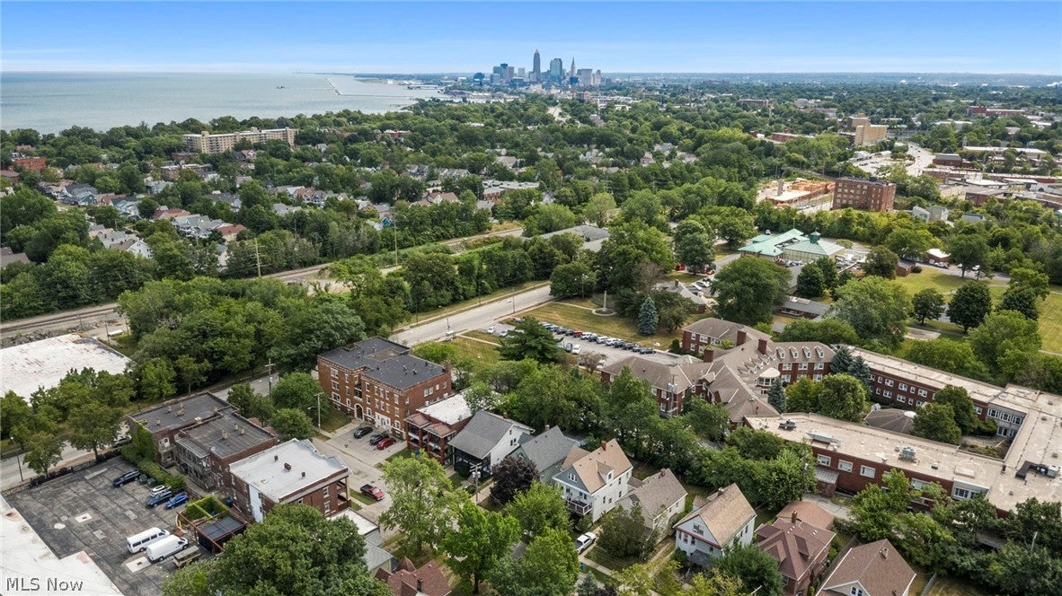 1429 W 107th Street