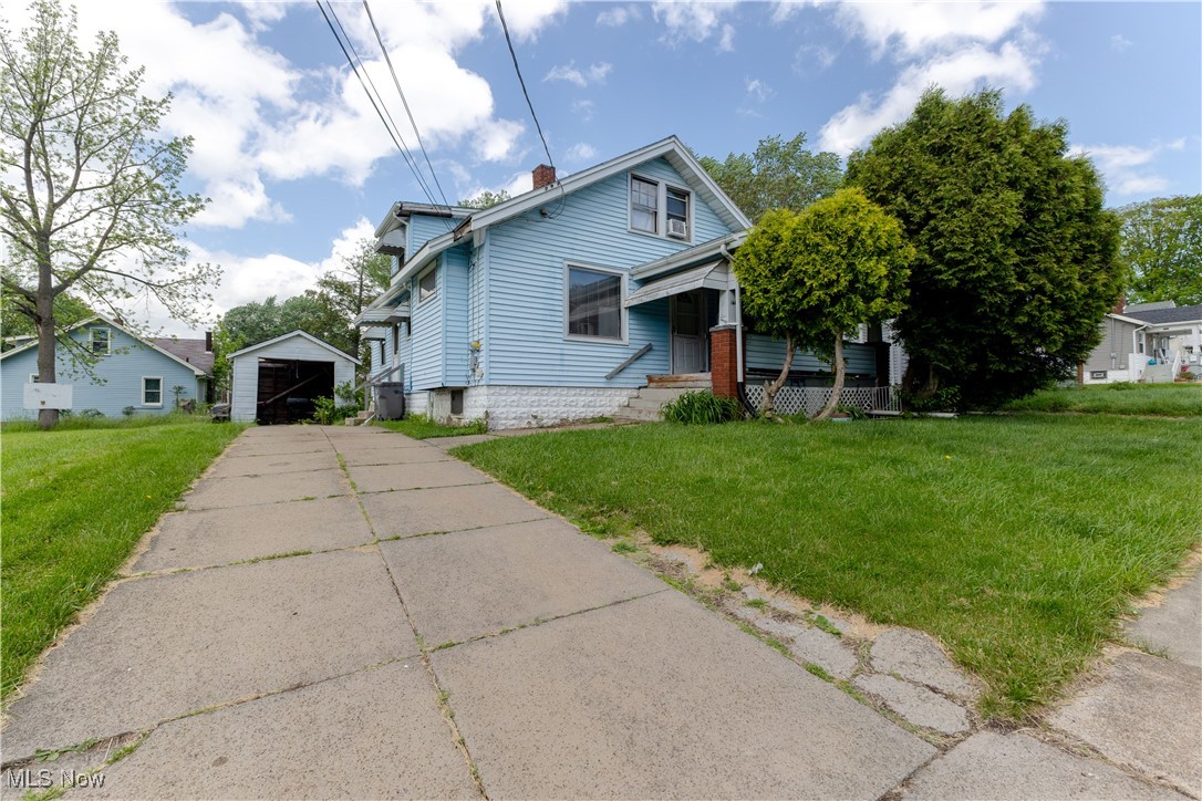 144 Brooklyn Avenue, Youngstown, Ohio image 2