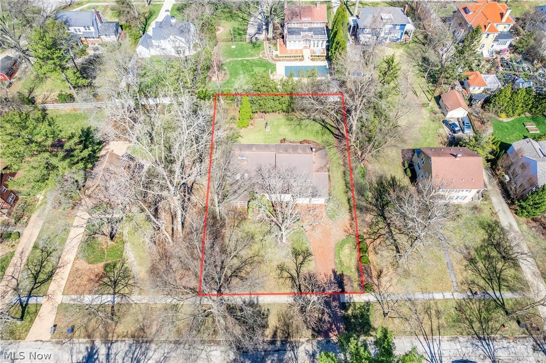 Edgemere Place - Residential