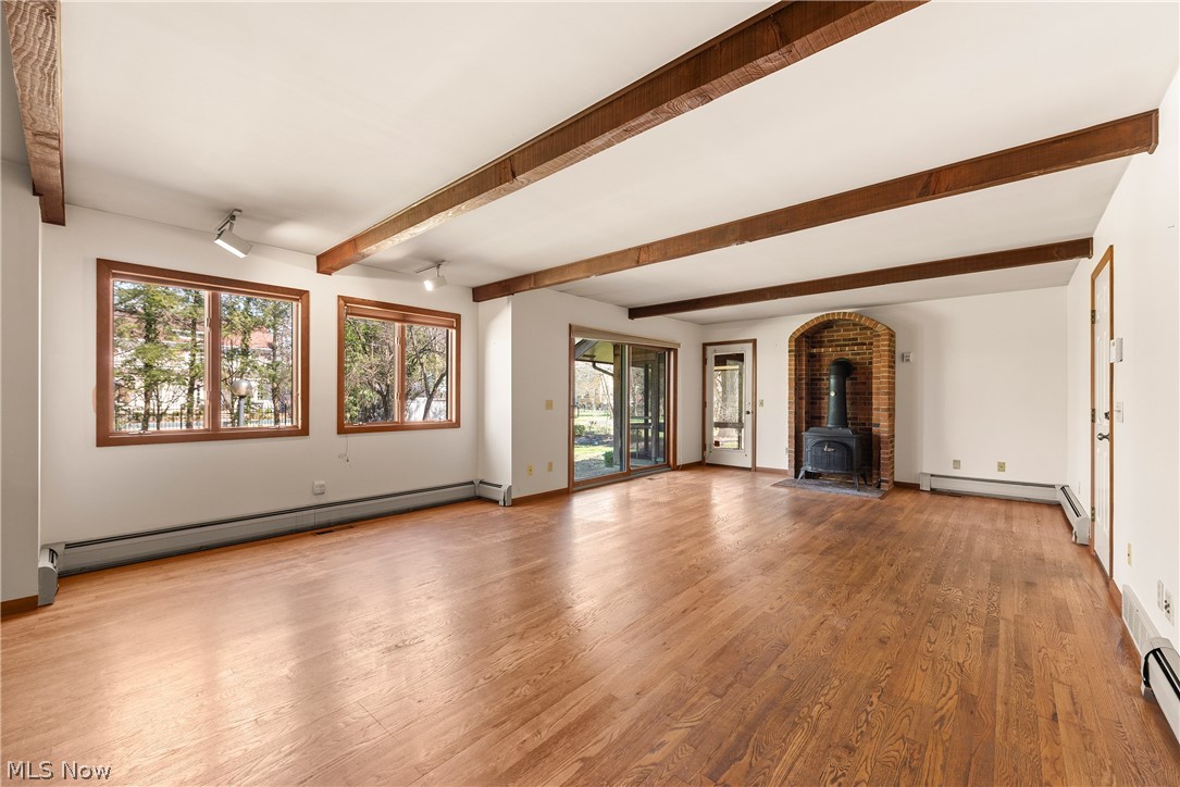 Edgemere Place - Residential