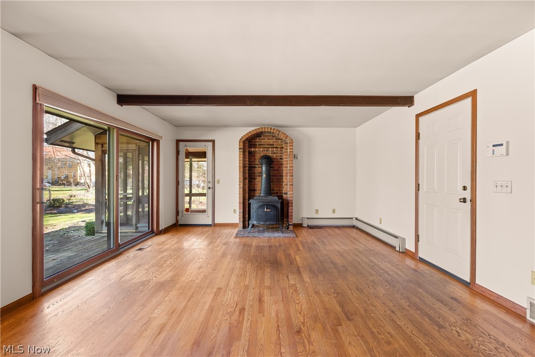 Edgemere Place - Residential