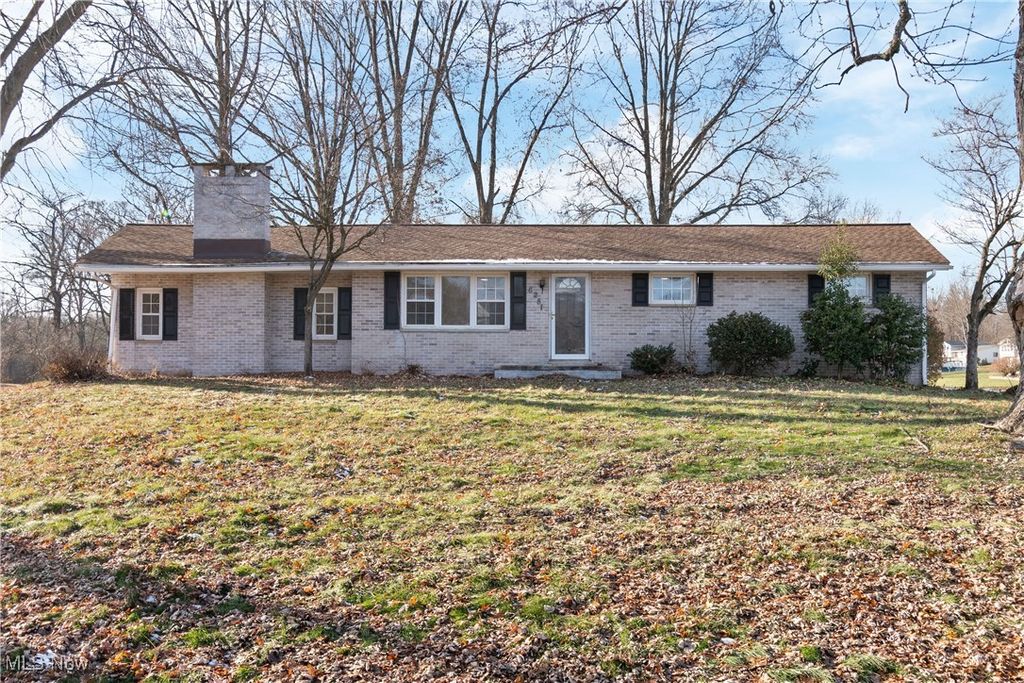 Photo of 6281 Champion Avenue NW, Massillon, OH 44646 (MLS # 5181717)